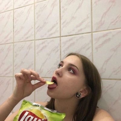 Angel Locsin's avatar